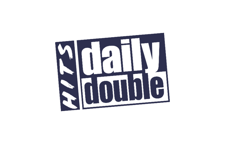 Hook on Hits Daily Double
